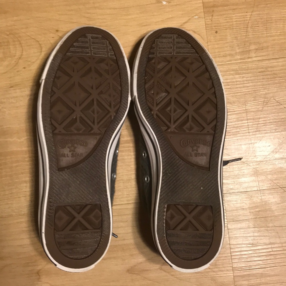 Texture converse - Picture 4 of 5